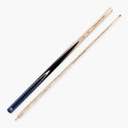 Jonny 8 Ball Blue Dragon cue and case set