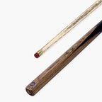 Baize Master Golden Sandalwood 57-inch pool cue - 8.5mm tip