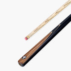Jonny 8 Ball Pearl Series 57 Inch 3/4 English Pool Cue with 8mm Professional Red Layered Tip