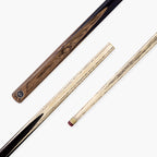Baize Master Golden Sandalwood 57-inch pool cue - 8.5mm tip