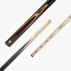 Jonny 8 Ball Classic Tiger 2-piece cue