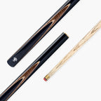 Jonny 8 Ball Pearl Series 57 Inch 3/4 English Pool Cue with 8mm Professional Red Layered Tip