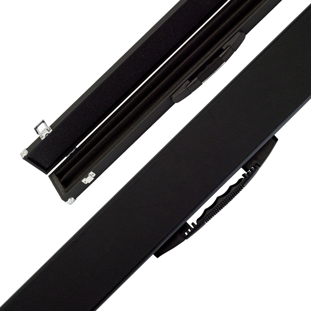 Jonny 8 Ball Classic Devil cue and case set