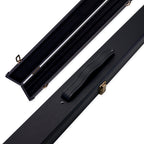 Jonny 8 Ball Blue Thunder 3/4 cue and case set