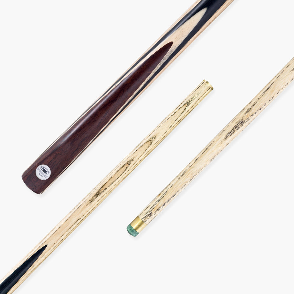 PRO147 Pro Match Walnut 2-piece cue
