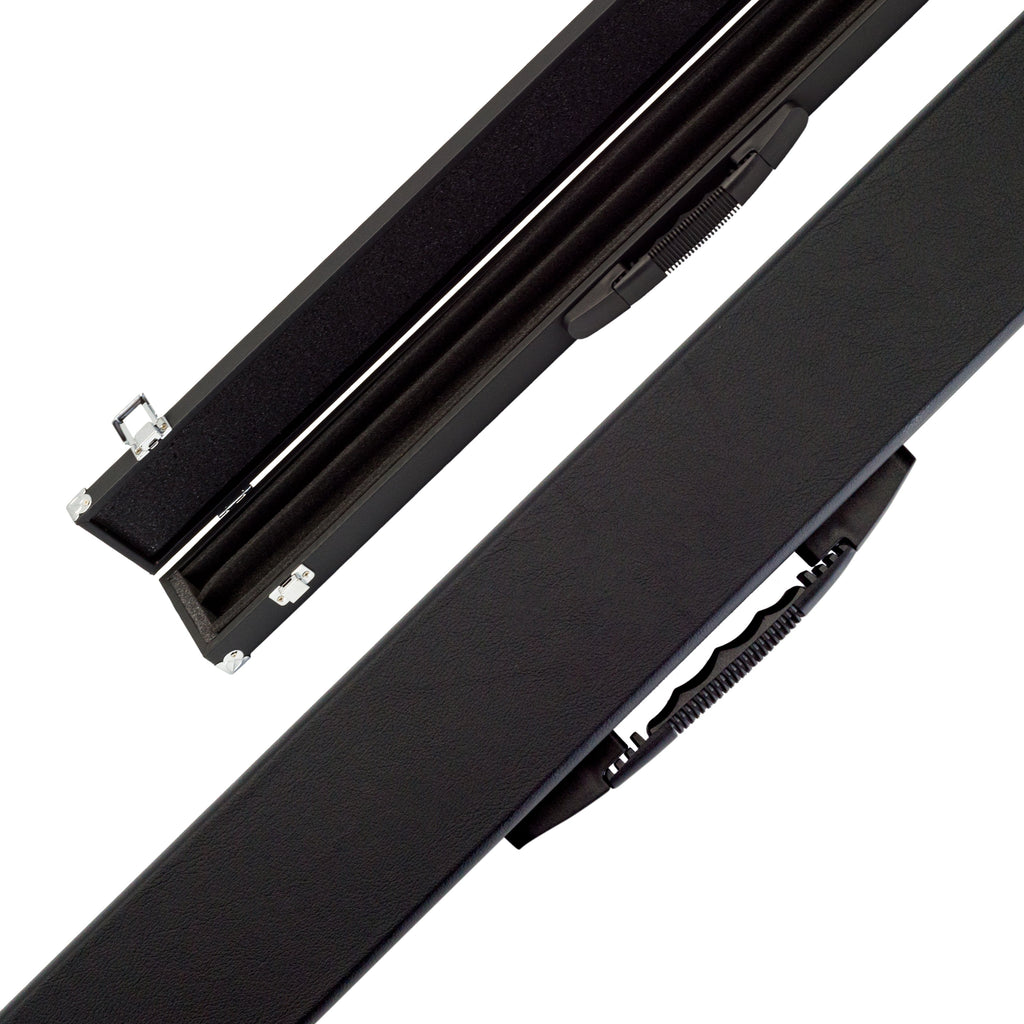 Baize Master Challenger cue and case set