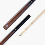 Jonny 8 Ball Blue Thunder 3/4 cue and case set