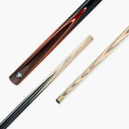Jonny 8 Ball Classic Devil cue and case set