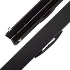 Baize Master Challenger cue and case set