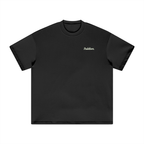 Padel & Pints - Heavyweight T-Shirt