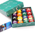Aramith Premier 57.2mm American pool balls