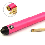 Jonny 8 Ball Pink Jet 36-inch junior cue