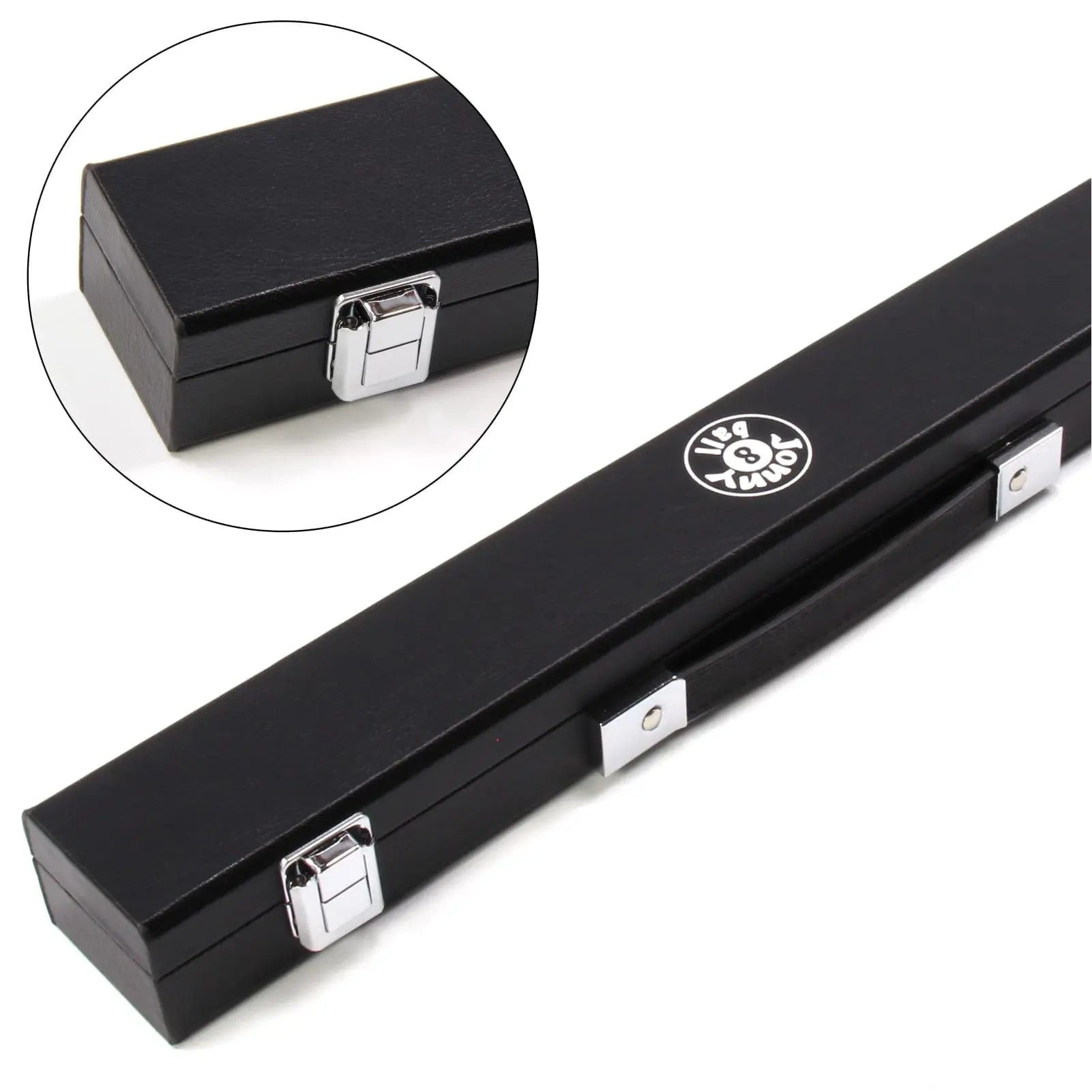 Jonny 8 Ball 20-inch junior cue case Cue + Case