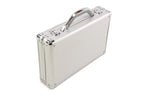 Baize Master silver snooker ball case - 22 balls