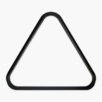 52.4mm snooker triangle - 15-ball