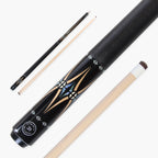 Dynamite Billiards DB1 American maple pool cue Cue + Case