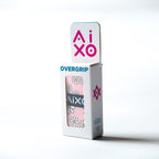 Aixo Daisies Overgrip Pink Aixo