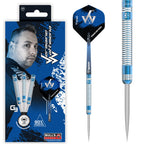 BULL'S  Jermaine Wattimena G3 90%