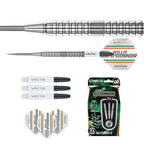 Winmau Willie O'Connor 90%