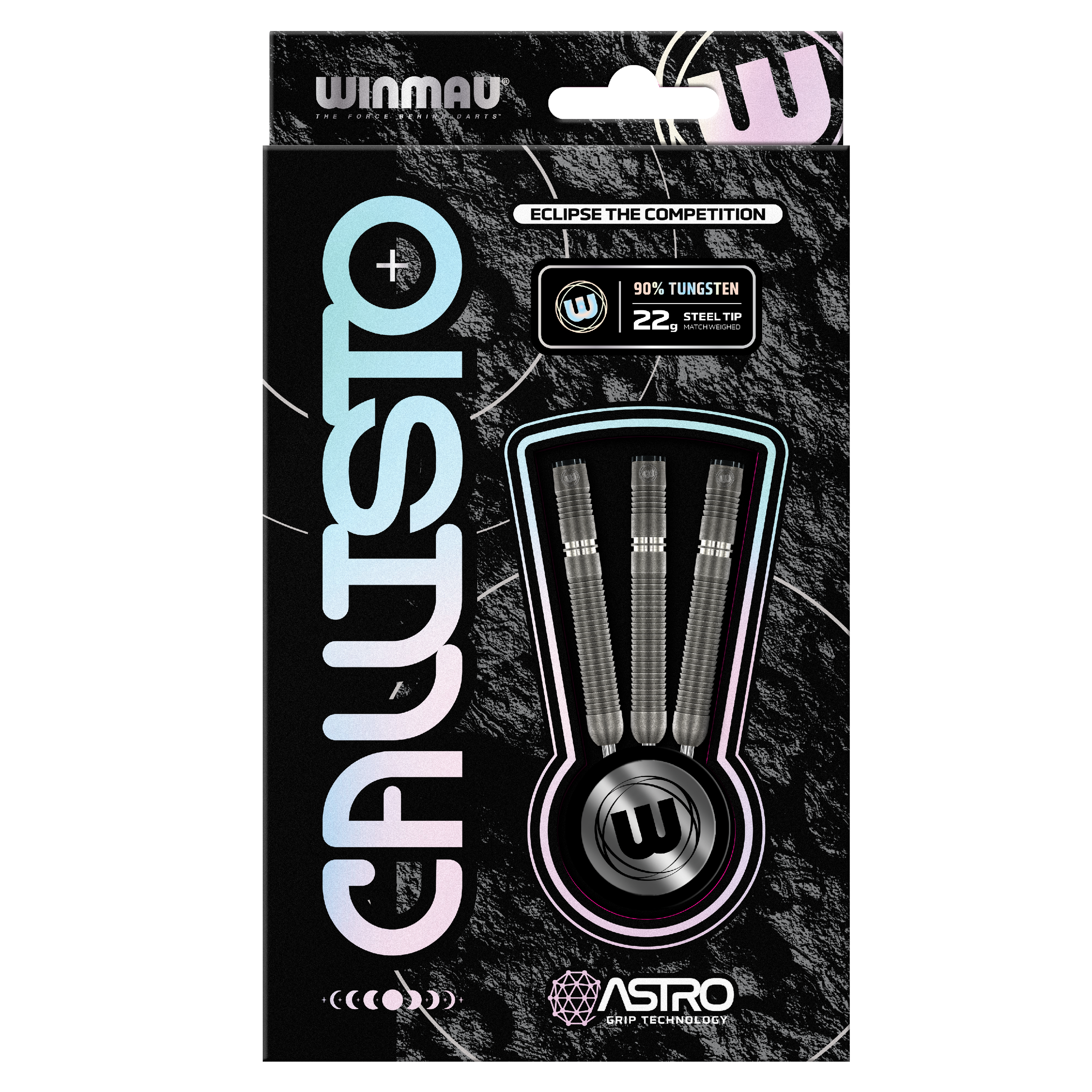 Winmau Callisto 1 90% Darts