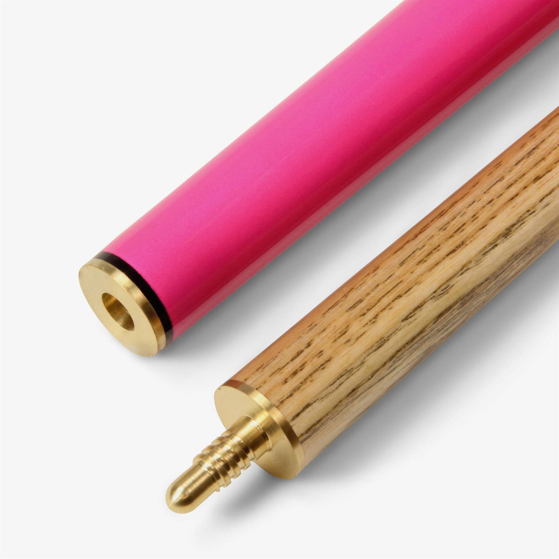 Jonny 8 Ball Pink Jet 36-inch junior cue