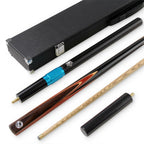 PRO147 Red Devil cue and hard case set Cue + Case