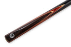PRO147 Red Devil cue and hard case set Cue + Case