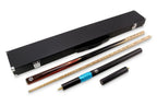 PRO147 Red Devil cue and hard case set Cue + Case