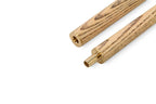PRO147 Red Devil cue and hard case set Cue + Case