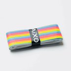 Aixo Daisies Tacky Overgrip Pink Central Sports UK