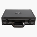 Baize Master black snooker ball case - 22 balls