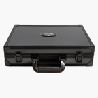 Baize Master black snooker ball case - 22 balls