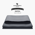 Hainsworth Silver Match 7ft pool table cloth set
