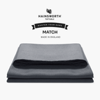 Hainsworth Silver Match 7ft pool table cloth set