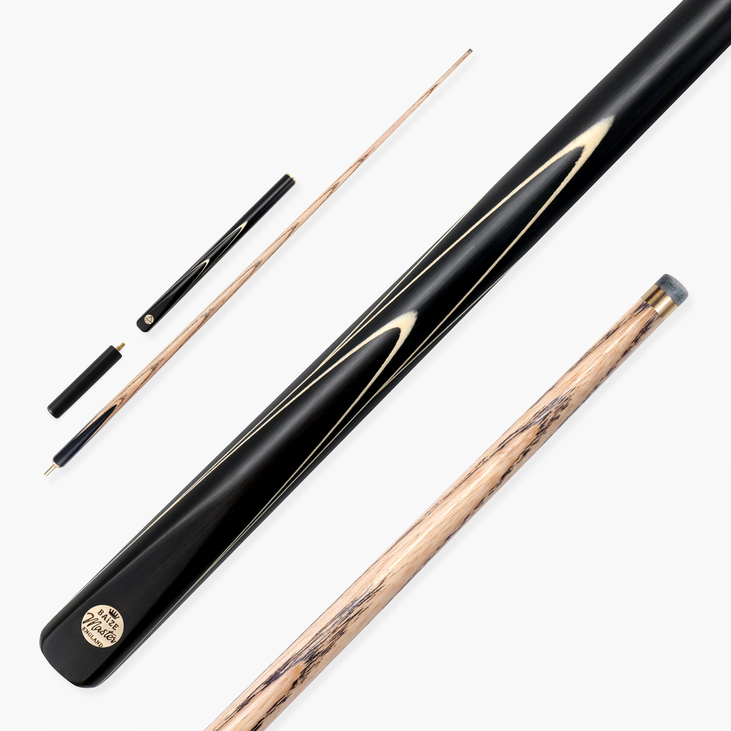 Baize Master Gold Series G4 57-inch 3/4 pool cue