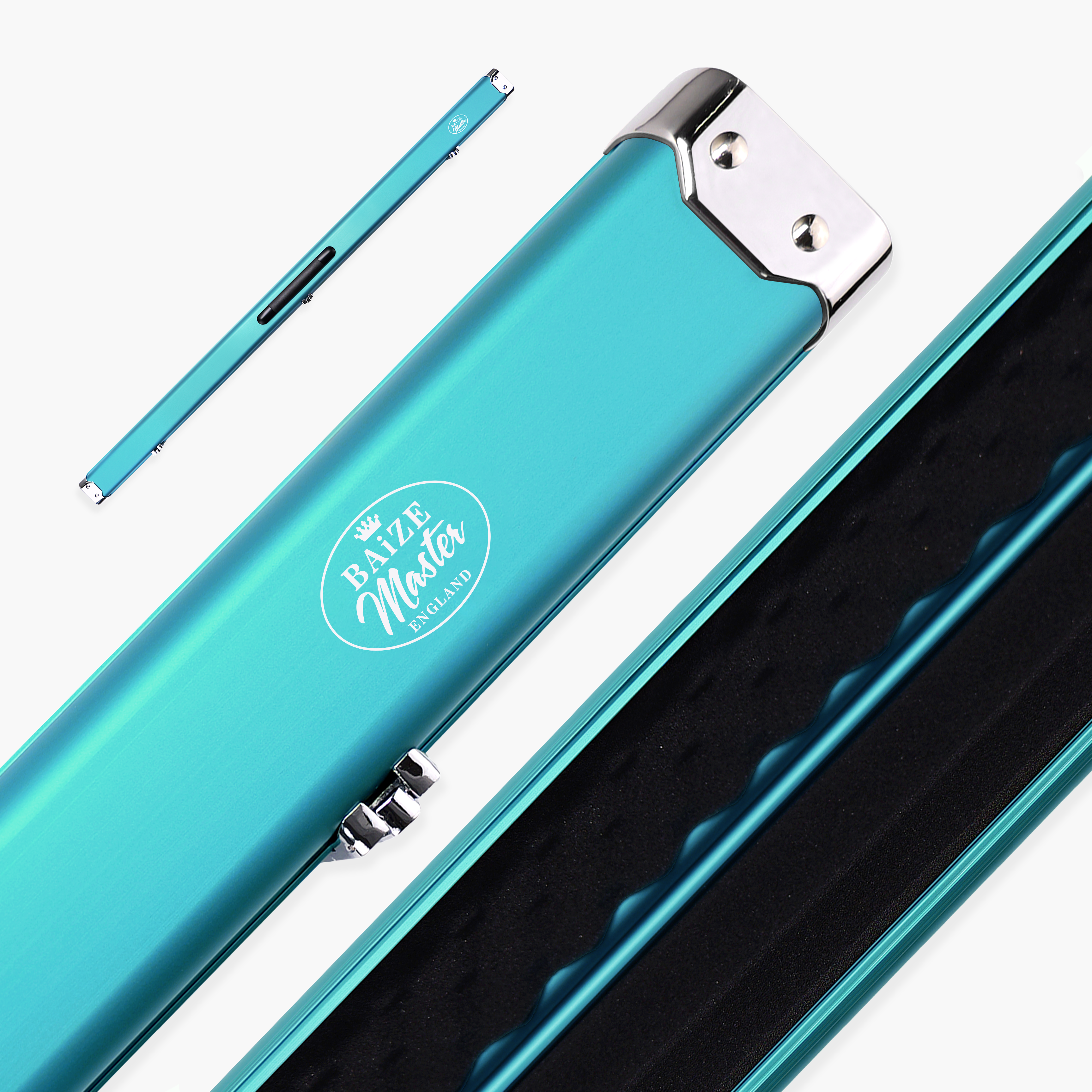 Baize Master Satin Line 3/4 cue case