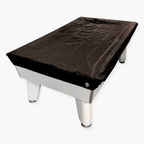 Jonny 8 Ball 7ft Fitted Nylon Snooker Pool Table Cover - 215 x 125CM