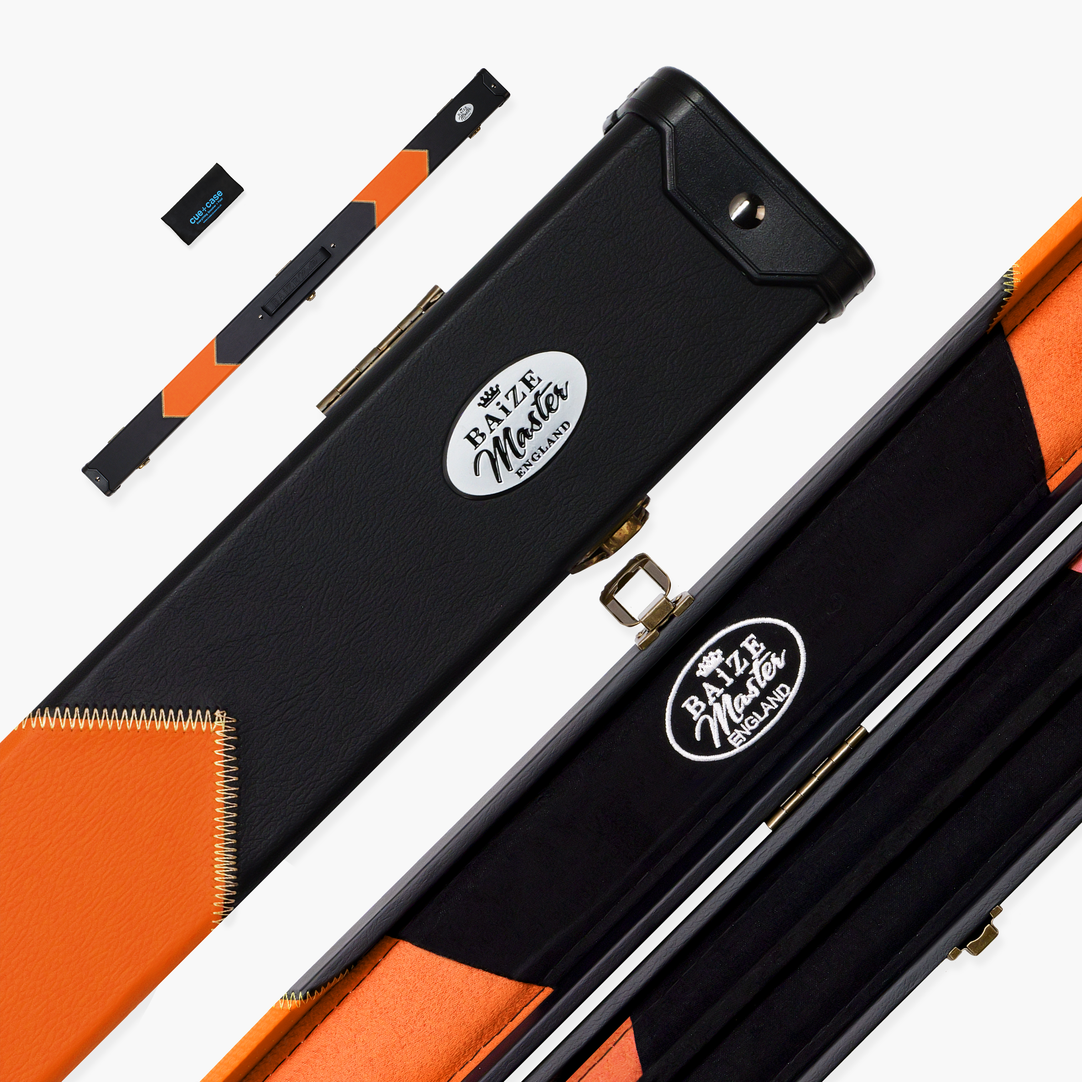 Baize Master Arrow 3/4 cue case