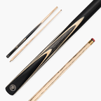 Jonny 8 Ball Sniper 57-inch 2-piece pool cue