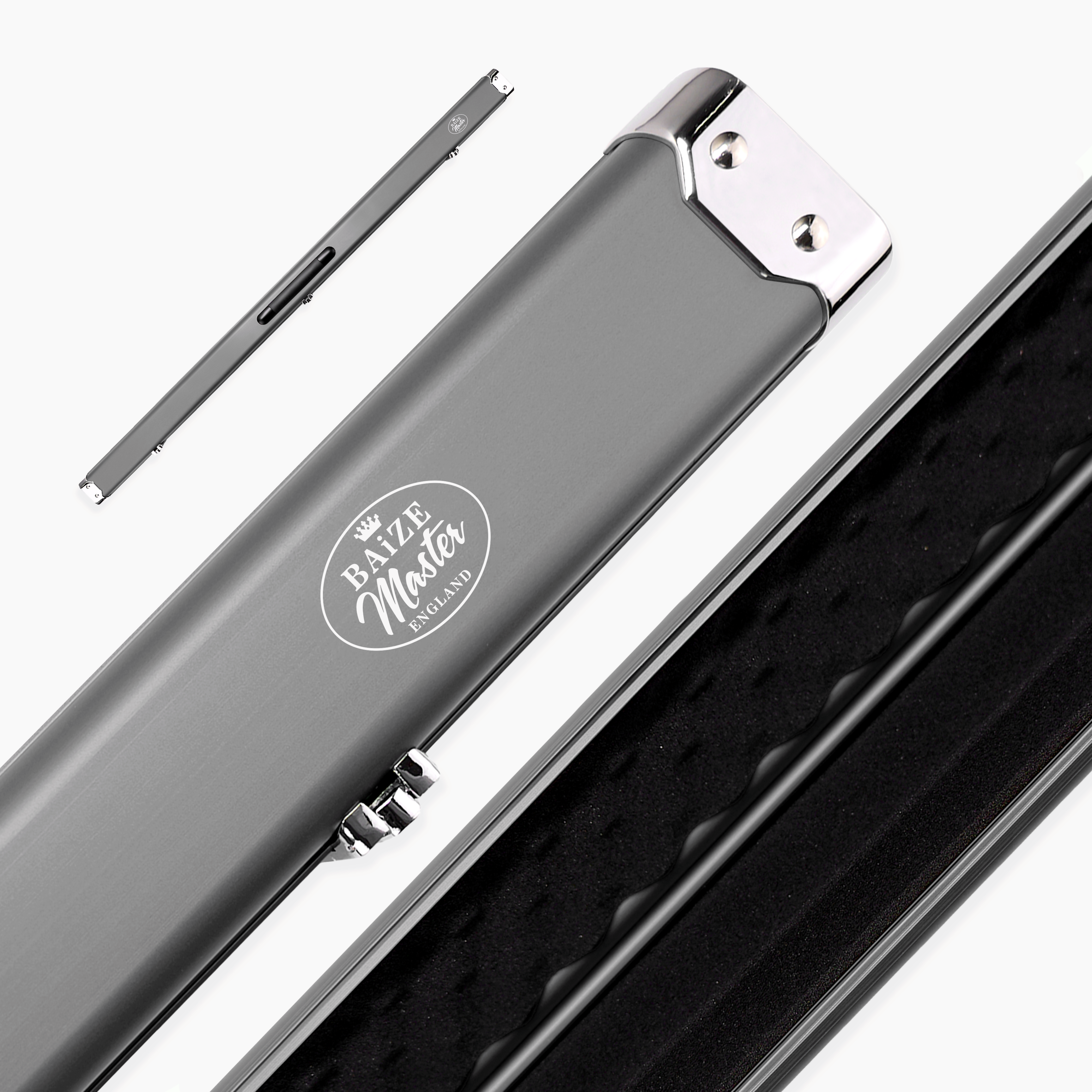 Baize Master Satin Line 3/4 cue case