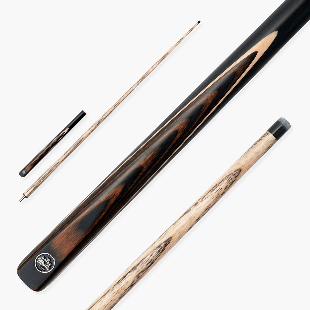Baize Master Copper Crusher 57-inch pool break cue