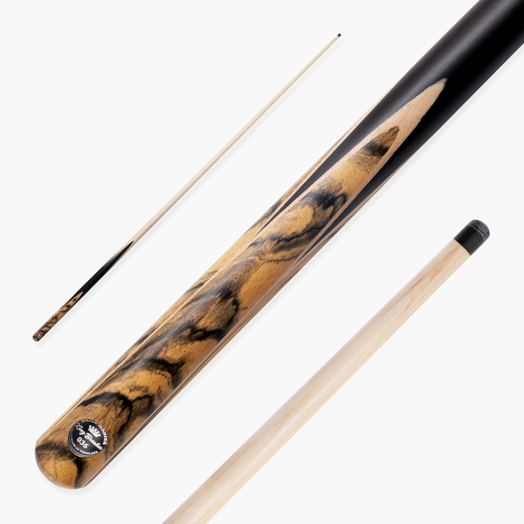 Baize Master King Breaker 58-inch pool break cue