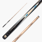 Baize Master Cobalt Marksman 57-inch pool cue