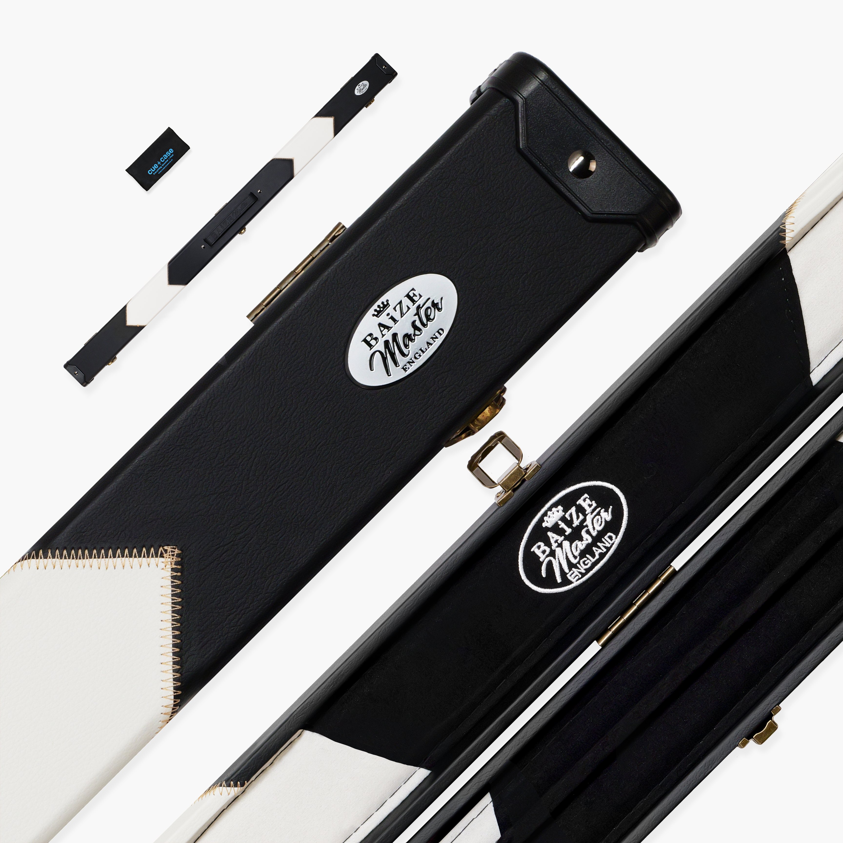 Baize Master Arrow 3/4 cue case