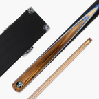 Jonny 8 Ball Challenger cue and hard case set