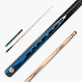 Baize Master Azure Marksman 3/4 pool cue