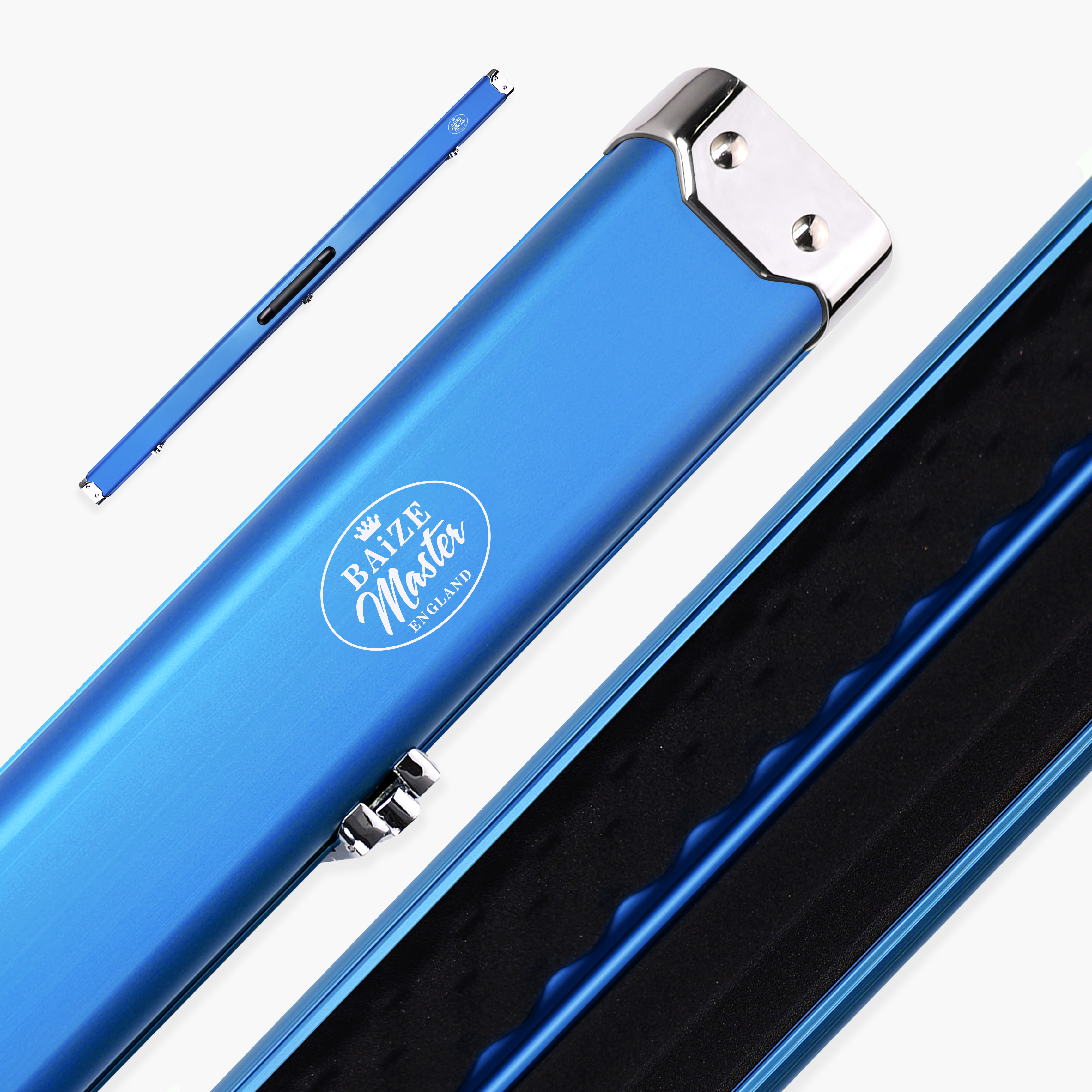 Baize Master Satin Line 3/4 cue case
