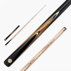 Baize Master Earthen Marksman 3/4 pool cue