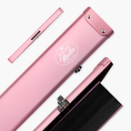 Baize Master Summit 3-slot 3/4 cue case