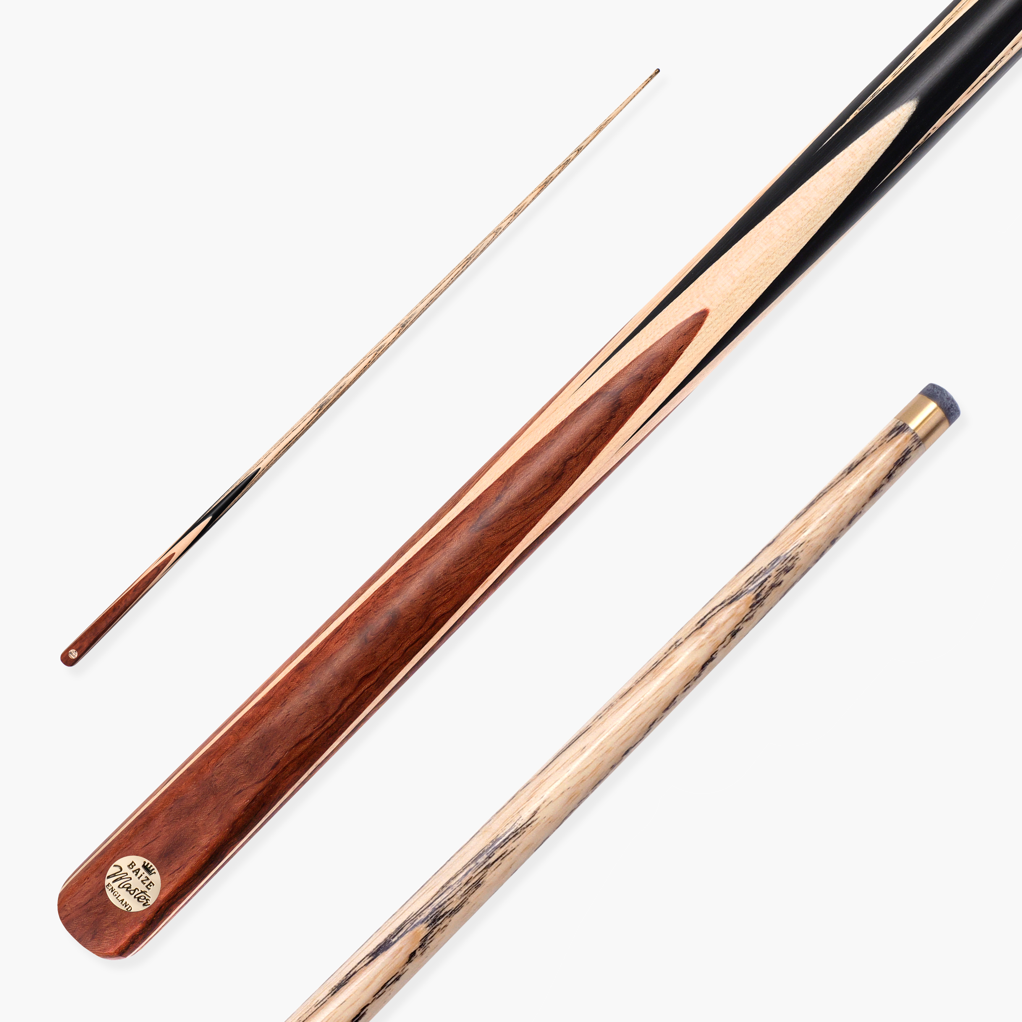 Baize Master Cedar Marksman 57-inch pool cue